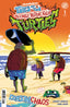 Tales of the Teenage Mutant Ninja Turtles Coastal Chaos #01
