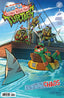 Tales of the Teenage Mutant Ninja Turtles Coastal Chaos #01 Khary Randolph Var
