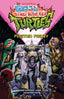Tales of the Teenage Mutant Ninja Turtles TP Fugitoid Frenzy