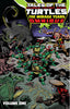 Tales of the Teenage Mutant Ninja Turtles The Mirage Years HC 01