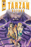 Tarzan Beyond #03 Rodrigo Yoshimiya Var