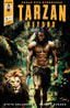 Tarzan Beyond #03 Dan Panosian Var