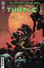 Teenage Mutant Ninja Turtles (2024) #22 Nick Marinkovich Var