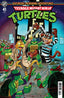 Teenage Mutant Ninja Turtles Saturday Morning Adventures (2023) #41 Steve Lavigne Var Comics IDW