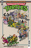 Teenage Mutant Ninja Turtles Saturday Morning Adventures (2023) #41 Ken Mitchroney Var