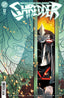 Teenage Mutant Ninja Turtles Shredder #12 Sean Izaakse Var