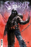 Teenage Mutant Ninja Turtles Shredder #12 Ito Var