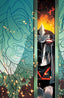 Teenage Mutant Ninja Turtles Shredder #12 1:10 Sean Izaakse Var