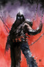 Teenage Mutant Ninja Turtles Shredder #12 1:25 Ito Var