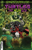 Teenage Mutant Ninja Turtles The Hunger One Shot Comics IDW