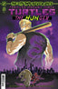 Teenage Mutant Ninja Turtles The Hunger One Shot 1:10 Igor Monti Var