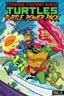 Teenage Mutant Ninja Turtles Power Pack TP 04 Trades/Hard Covers IDW