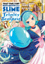 That Time I Got Reincarnated as a Slime Trinity in Tempest GN 12 Trades/Hard Covers Kodansha Comics