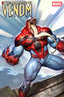 Amazing Venom #01 Ryan Browne Var
