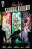 Big Shakedown #02