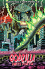 Horror of Godzilla Kai-Sei Era #02 Jake Smith Var