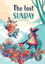 Lost Sunday TP Trades/Hard Covers Oni Press