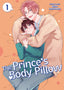 Prince's Body Pillow GN 01