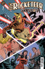 Rocketeer Infiltrator #03