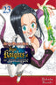 Seven Deadly Sins Four Knights of the Apocalypse GN 23