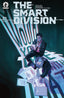Smart Division #03 Fabiana Mascolo Var Books Dark Horse Comics