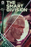 Smart Division #03 Books Dark Horse Comics