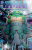 TMNT Journeys #14 1:10 Michael Dooney Var