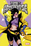 Tomb of Apocalypse #02 Nogi San Var
