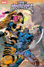 Tomb of Apocalypse #02 1:25 Farid Karami Var
