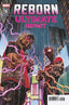 Ultimate Impact Reborn #05 Dike Ruan Var Comics Marvel Comics