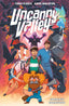 Uncanny Valley TP Complete Collection