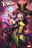 Uncanny X-Men (2024) #35 Kunkka Var Comics Marvel Comics