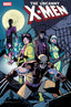 Uncanny X-Men (2024) #36 David Lopez Var Comics Marvel Comics