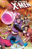 Uncanny X-Men (2024) #36 Juan Frigeri Var Comics Marvel Comics