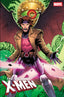Uncanny X-Men (2024) #36 1:25 Greg Land Var