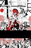 Vampyrates #03 Luca Pizzari "Full Art" Var