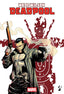 Wade Wilson Deadpool #08