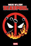 Wade Wilson Deadpool #08 "Logo" Var