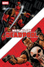 Wade Wilson Deadpool #08 1:25 Dave Johnson Var