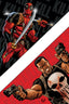 Wade Wilson Deadpool #08 1:100 Dave Johnson Var