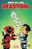 Wade Wilson Deadpool #08 Skottie Young Var