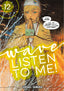 Wave Listen to Me GN 12 Trades/Hard Covers Kodansha Comics