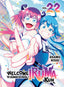 Welcome to Demon School Iruma-Kun GN 22