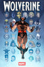 Wolverine (2024) #28 Delio Diaz & Frank Alpizar Var Books Marvel Comics