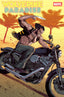 Wolverine Paradise #01 1:25 Francesco Mobili Var