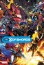 X of Swords HC Trades/Hard Covers Marvel Comics