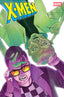 X-Men (2024) #37 1:25 Annie Wu Var