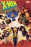 X-Men (2024) #38 Geoff Shaw Var Comics Marvel Comics