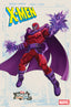 X-Men (2024) #38 "Marvel Tokon Fighting Souls" Var Comics Marvel Comics