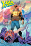 X-Men (2024) #38 Tony S Daniel Var Comics Marvel Comics